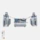 syringe assembly machine